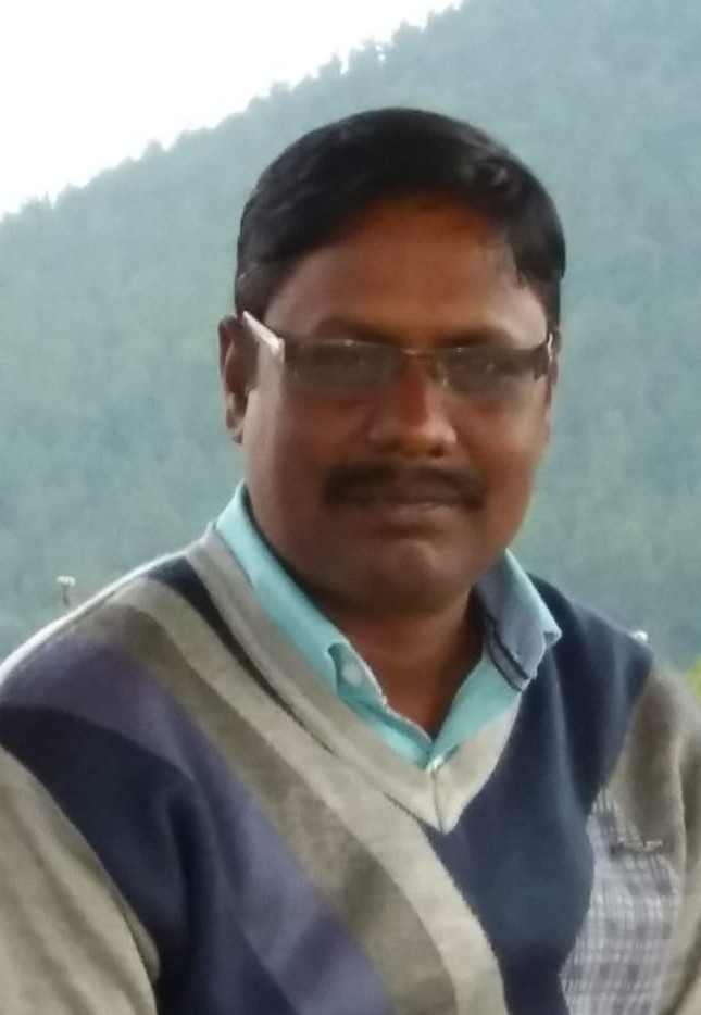 Sri Tribhuwan Sharma